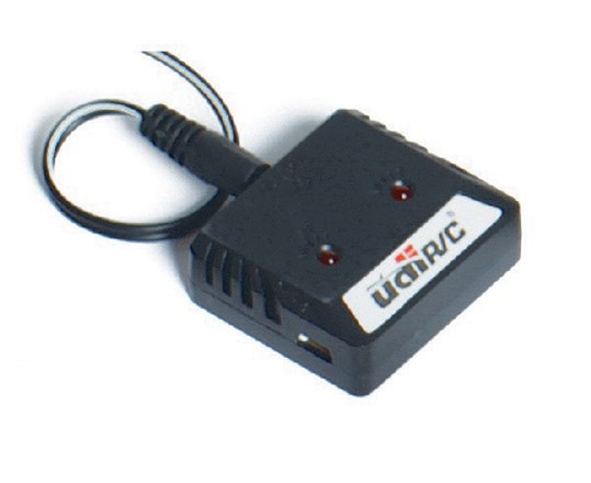 Charging Box