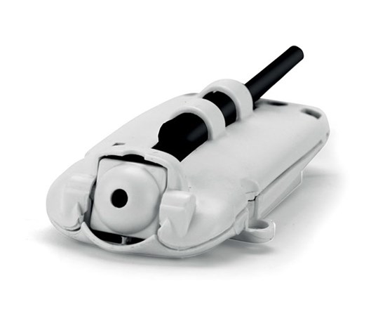 C4005 Camera W. Fpv Bracker