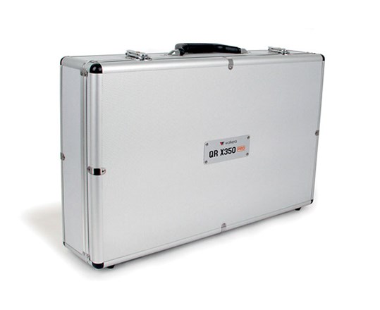 Aluminum Carry Case