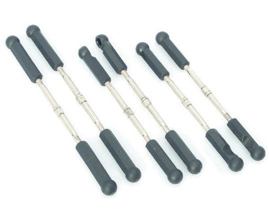 L/R Drahtspanner (6 Stk.) S10 Twister Tx