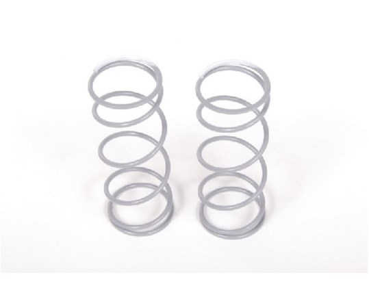 Sprng 12.5X40mm Sft Wh