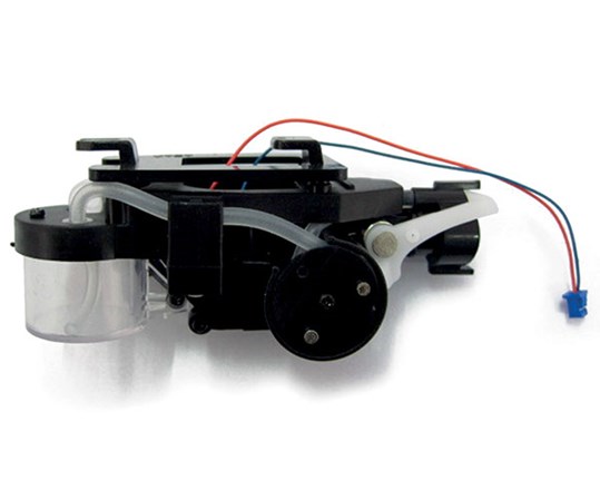 Bobler For V333