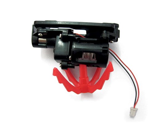 Kran Für V333