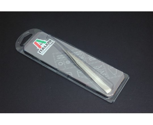 Precision Tweezer - Straight
