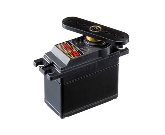 Servo Srg-Bz - 0.12Sec/13Kg