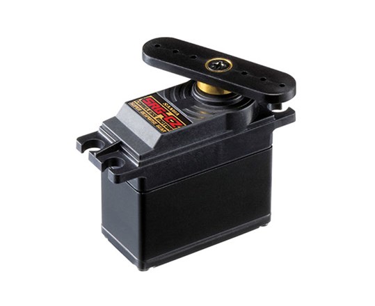 Servo SRG-CZ - 0.12sec/14,8kg | Radiostyrd - Övriga - Reservdelar och tillbehör | GameStuff