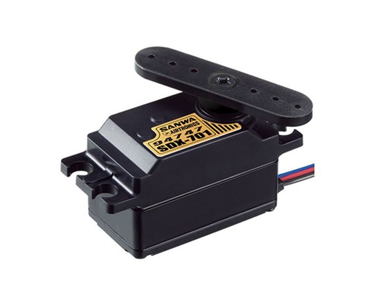 Servo Sdx-701 - 0.10Sec/11Kg