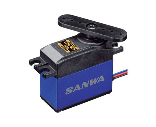 Servo Ers-951 - 0.09Sec/11Kg