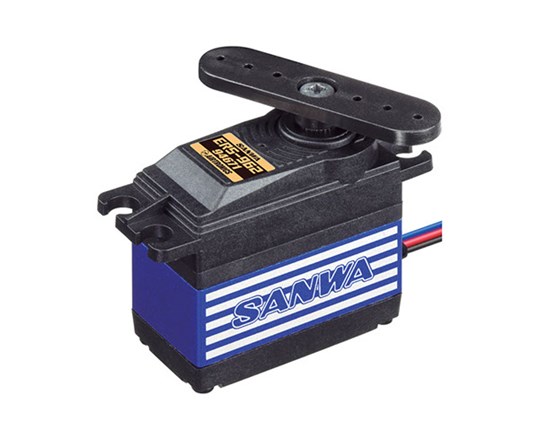 Servo Ers-962 - 0.11Sec/25Kg