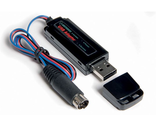 Usb-Adaptersd-10G Eu For Sd-10G, Sd-10Gs