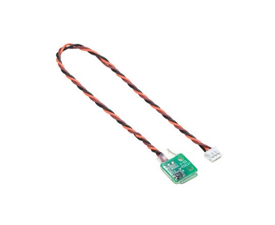 Opt:Sensor Sts-11R/Rpm-Sensor Rx461