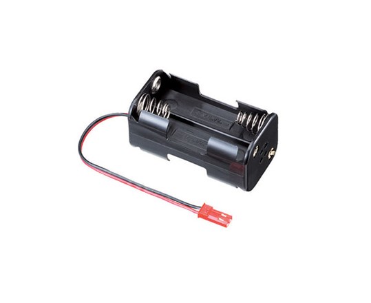 Batt-Box Bec-4Cell
