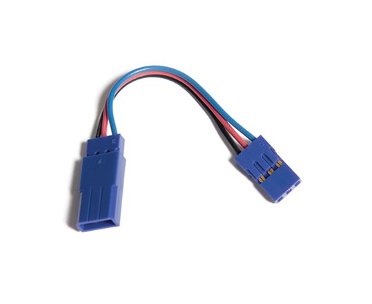 Harness L= 50, Servo Extens*Jpn-Z Gold