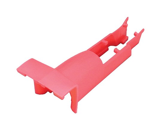 Gripset-S For Radiocontrol M12 -Red