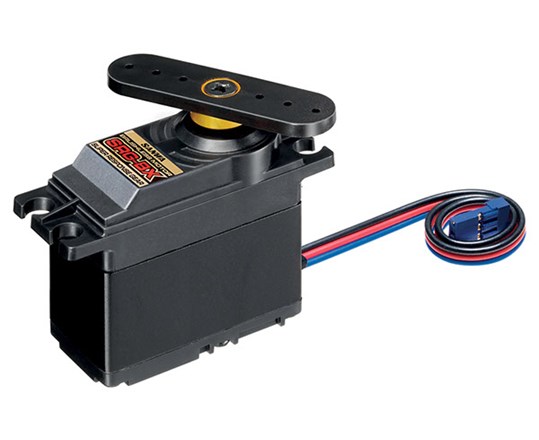 Srg-Bx 40,5Mm (High Torque Servo)