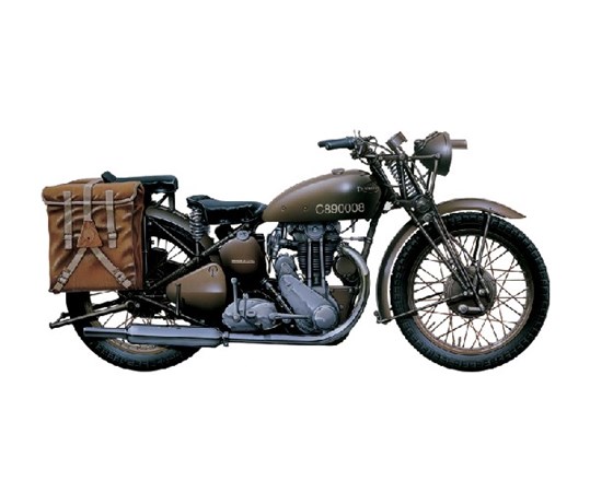 1:9 Triumph 3Wh