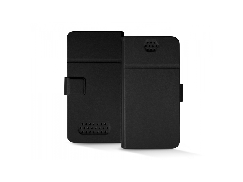 SBS TEBOOKSLIMUN55K, Folio, Varje varumärke, 14 cm (5.5), Svart