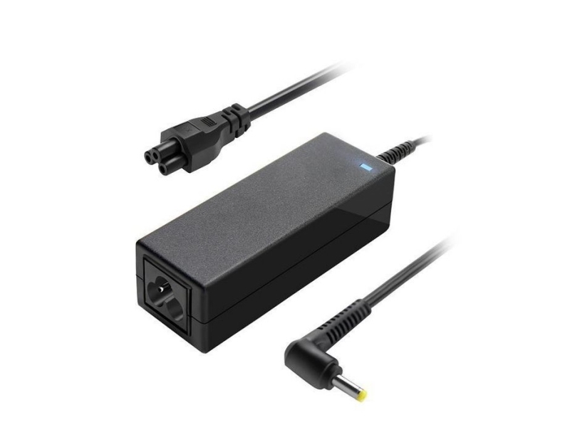 Coreparts Mbxto-Ac0004, Laptop, Drinnen, 45 W, 19 V, 2,37 A, C5