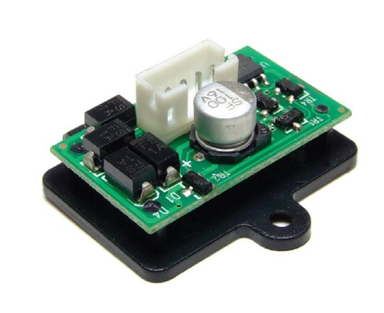 Digital Easy Fit Plug (Dpr) - Vierkant