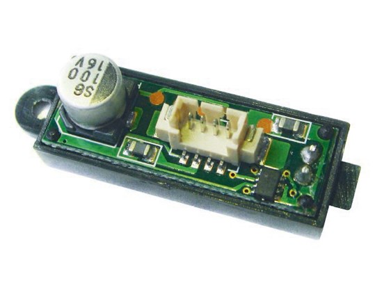 Digital Easy Fit Plug For Single Seat Cars 4.Kvart