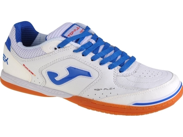Joma Top Flex 2122 In Hallenschuhe Weiß 45
