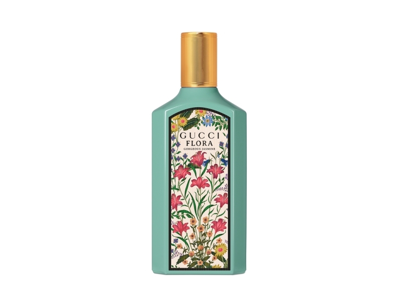 Gucci Gucci Flora Gorgeous Jasmine (W) Edp/S 100Ml