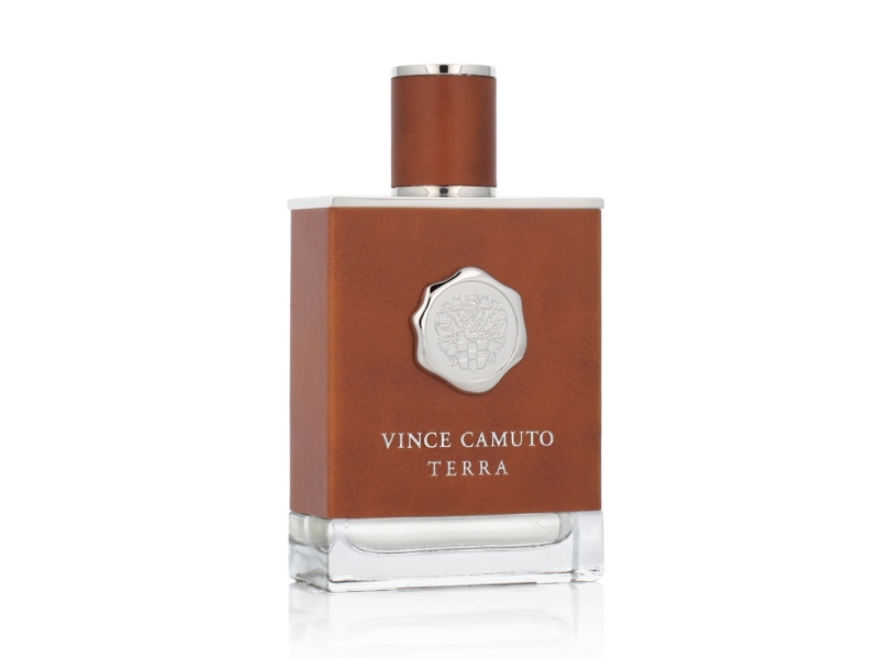 Vince Camuto Terra Edt M 100 Ml
