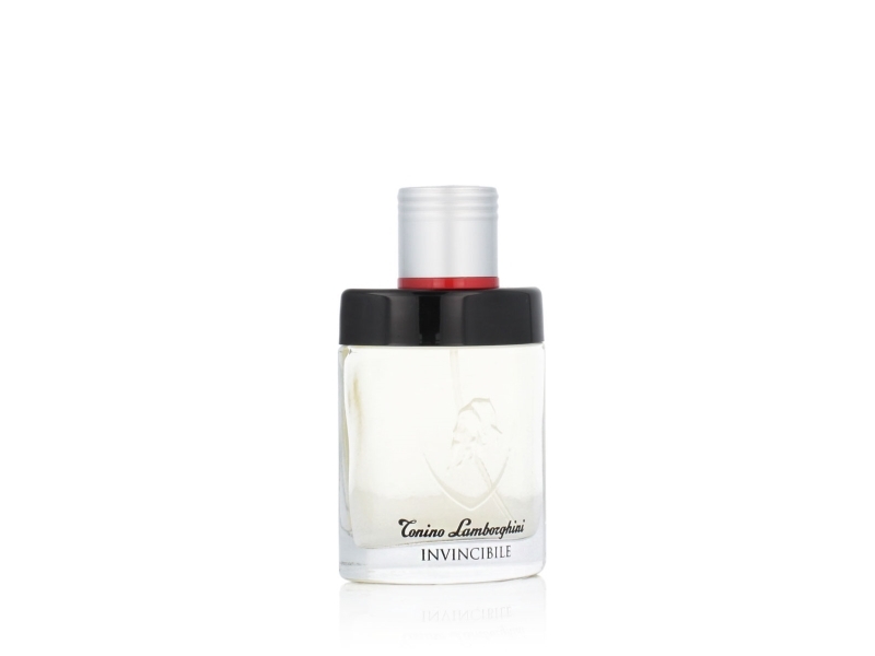 Lamborghini Invincible Eau De Toilette Spray 40Ml