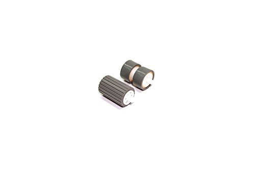 Canon - Scanner Roller Udvekslingssæt - For Imageformula Dr-C240 Office