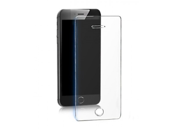Qoltec 51245 Xiaomi Mi4 Reptålig Transparent 1 Styck