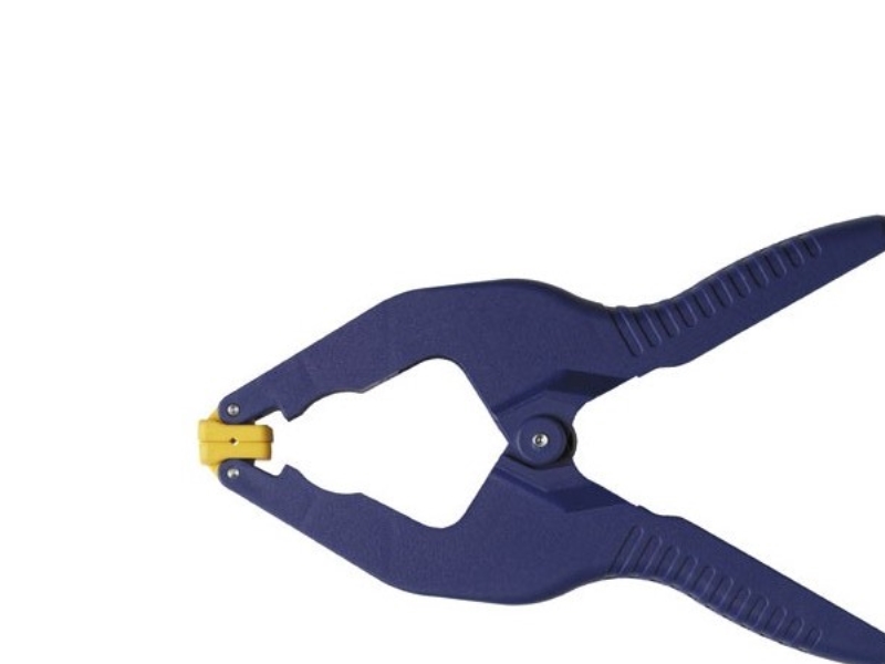 IRWIN T58200EL7, Fjäderklämma, 5 cm | Verktyg & Verkstad - För verkstaden - Skruvstäd | GameStuff