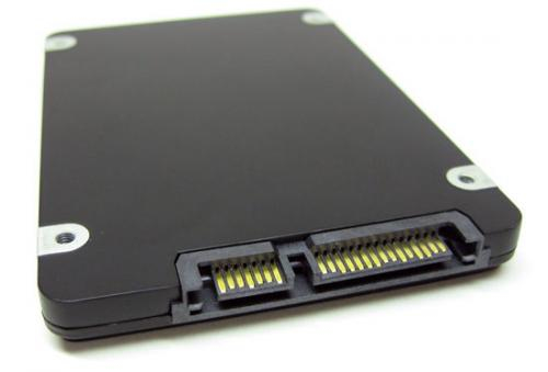 Fujitsu Mainstream - Ssd - 1024 Gb - 2,5" - Sata 6Gb/S - Für Celsius J550, J580, M7010, M740, M770, R940, R970, W570, W580