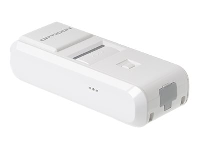 Opticon OPN 4000n - Streckkodsskanner - bärbar - avkodad - Bluetooth 2.1, USB | Kontorsmaskiner - POS (Point of sale) - Streckodskannrar | GameStuff