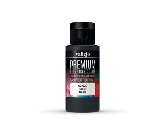 Dark, - Premium 60Ml.