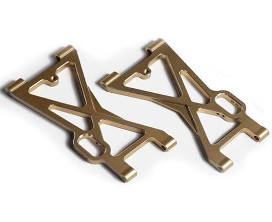 Front Lower Suspension Arm 2P(Al.)