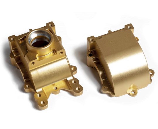 Gear Box
