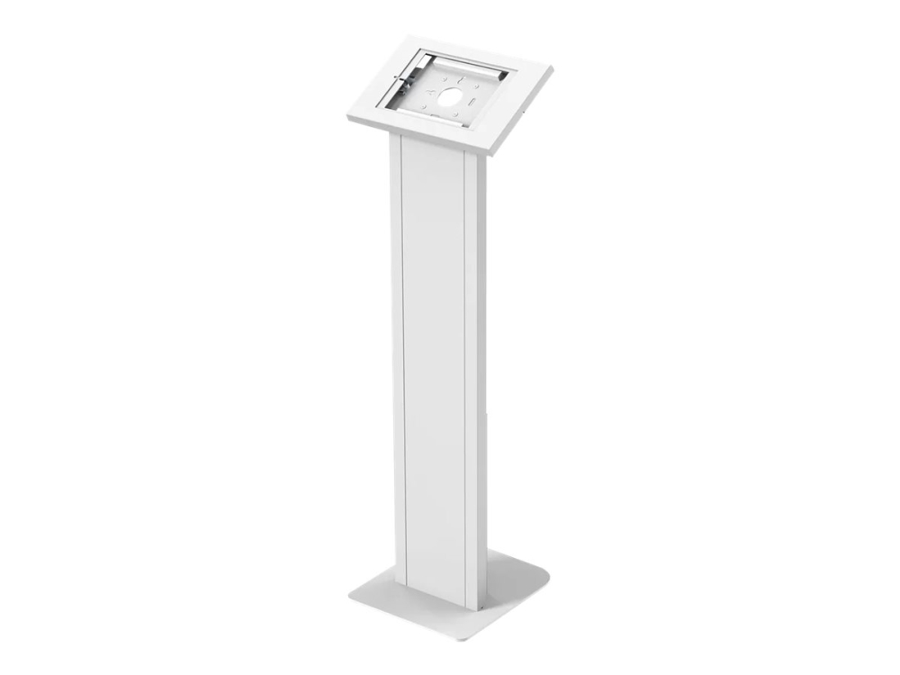 Neomounts FL15-750WH1 - stand - for tablet - white - Max - recommended for 9.7", 10.1", 10.2", 10.4", 10.5", 10.9", 11" - Image 3