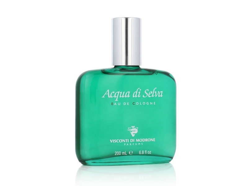 Victor Acqua Di Selva Edc M 200 Ml