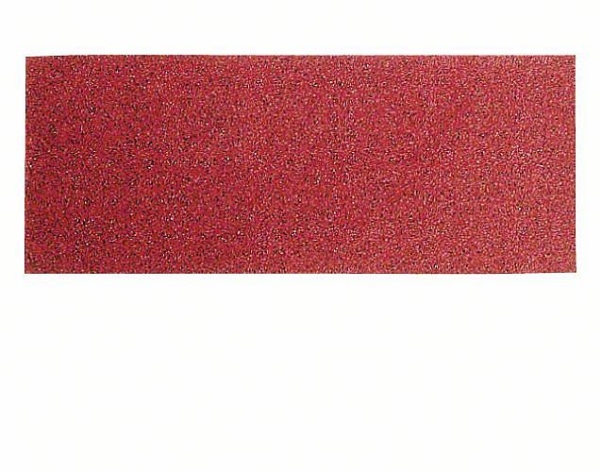 Bosch Zubehör Best For Paint 2608606711 Schwing-Schleifpapier (Unverriegelt) Körnung 320 (L X B) 280 X 115 Mm 10 Stk