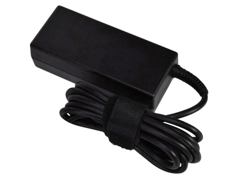 HP - Strømforsyningsadapter - 65 Watt