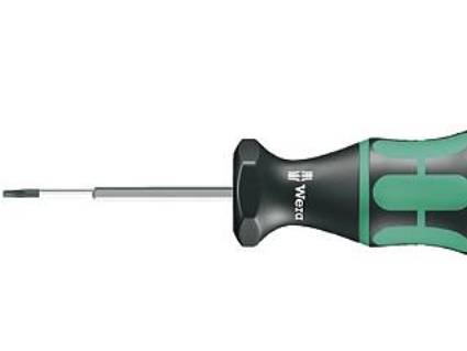 Wera 300 Ip Drehmomentindikator Torx Plus