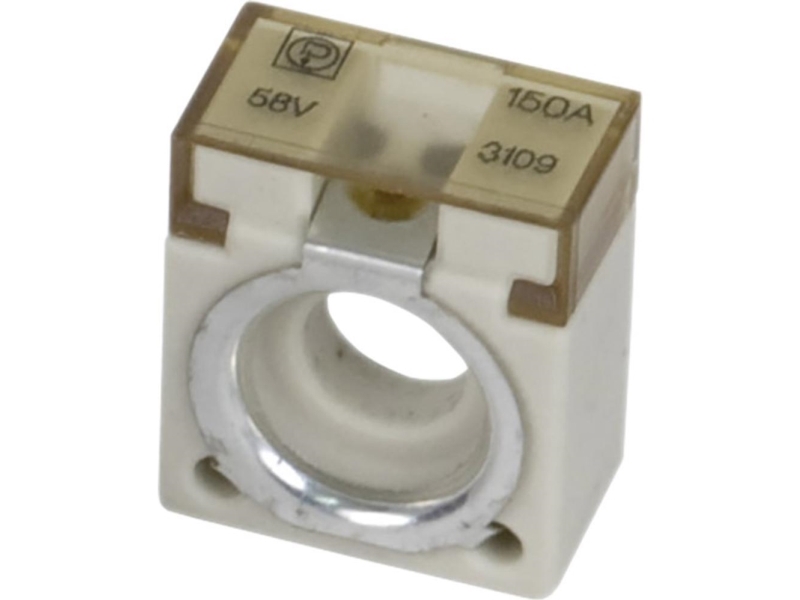 Pudenz CF 8 50A 15508925501 Polsikring