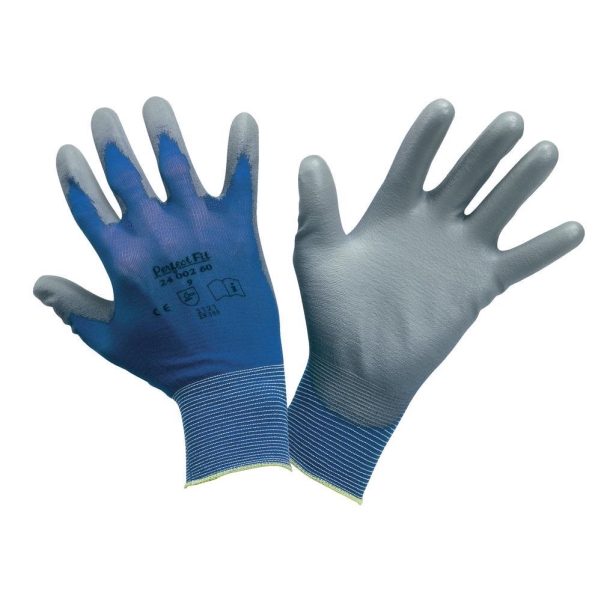 Handske Perfekt Hud Poly Honeywell Aidc 2400260-10 10, Xl