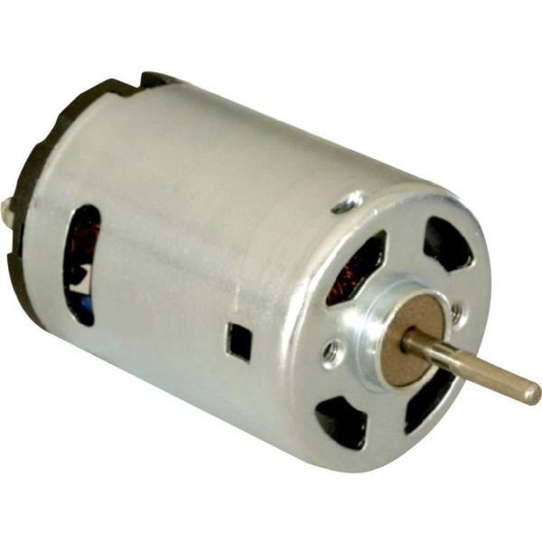 Igarashi 2738-125-Gc-5 Universal Bürsten-Elektromotor 5800 U/Min