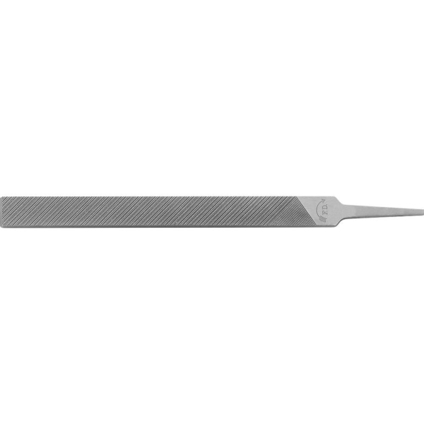 Dick 3305200-2K Multipurpose Fil Flad Stump Med 2K Håndtag 200 Mm 1 Stk