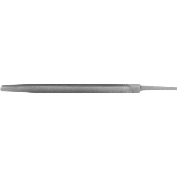 Dick 3332152-2K Trekantet Fil Cut 2 Med 2K Håndtag 150 Mm 1 Stk
