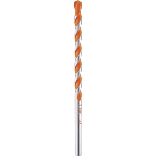 Widia Bohrer Für Keramik Für Hohlziegelplatten, Porotherm, Keramikplatte 14-220/150 Mm, Profi-Ziegel Alpen [0035301400100]