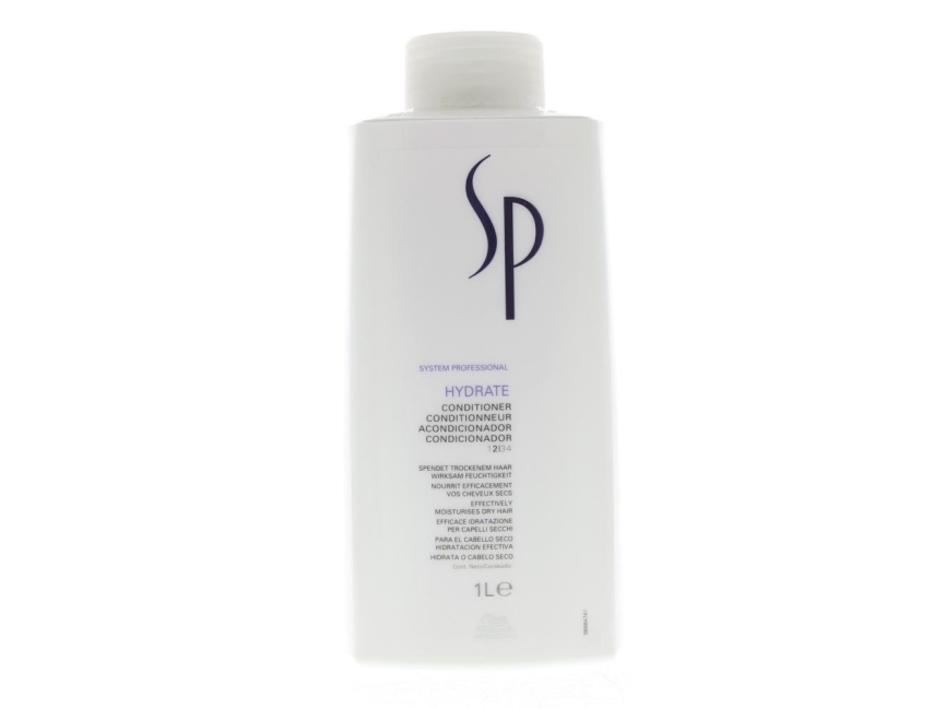 Wella Professionals - Sp Hydrate - 1000 Ml