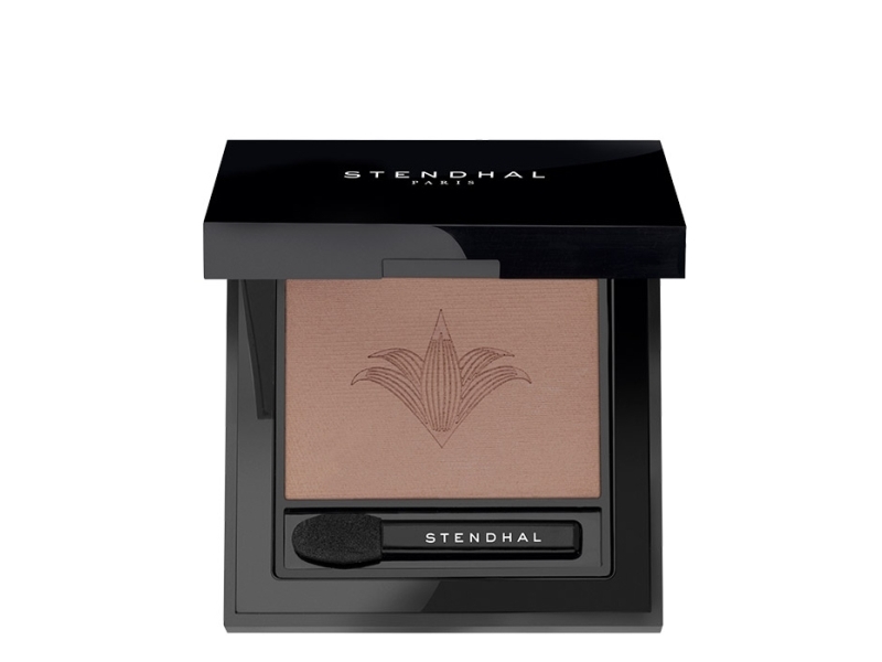 Stendhal Stendhal Magnifying Eyeshadow 505 Bronze Antique 25G