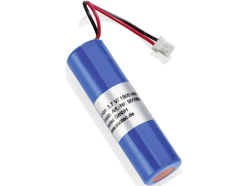 Beltrona 18650Xh2.54 Spezial-Akku 18650 Connector Lifepo 4 3.2 V 1500 Mah